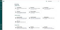 Marketing Tools