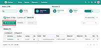 Generate labels in batch