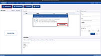 Click Add Outlook File, choose the OST file that you want to convert, and click Load.