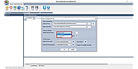 Select the PST File to Recover