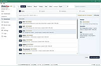 select eml file