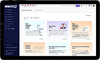 Marketing Automation Dashboard