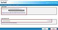 Advanced Filters