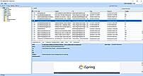 Add EML Files