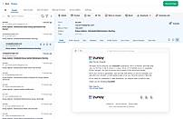 Email Sandbox