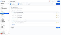 Admin  panel Curriculumn  Builder
