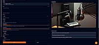 Text to speech generation