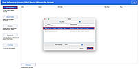 Select Files’ to upload the EMLX file that you want to convert, and hit ‘Open