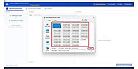 Load the required files/folders using the Add Folder or Add Files options.