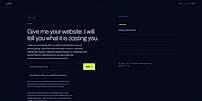 Free AI visibility scan