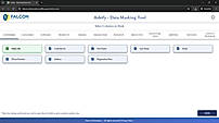 Ashify Select Columns and Sheet and Click Mask  Selecting all columns and the sheets you want to mask. Personal, financial, and confidential fields such as names, emails, phone numbers, IDs, and addresses can be securely masked with a single click on Mask