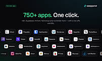 One-click apps