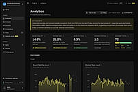 Analytics