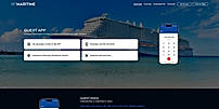 NT Maritime Guest App