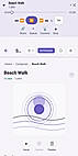 Audio session player