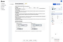 Create Reusable Templates