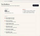 StorywithAI UI Readiness