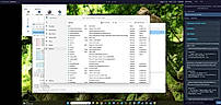 Browser-based remote desktop