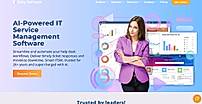 Home page