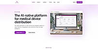 Platform – AI-native architecture with the operations dashboard