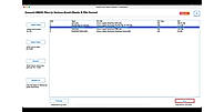 Add them to the tool. Once the files are added to the tool, click on Next to proceed.