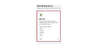 Select Office 365 as the source account.