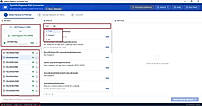 Use Add Pegasus File to load individual CNN, PMM, PMI, etc. files, or Add Pegasus Folder to import the entire mailbox directory.
