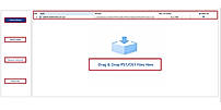 Add the Required PST/OST Files.