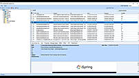 View PST Files