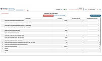 Calculate Advance Tax