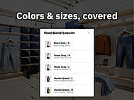 Manage your product variations with ease