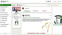 CollectivWork Web Home Page