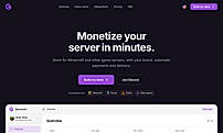 Gamecart website overview