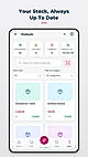 Inventory — original Teijara app demo