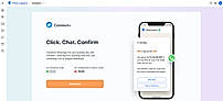 Connect + dashboard iThink Logistics
