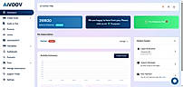 User Dashboard