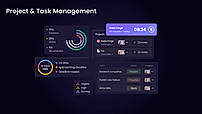 Project and Task Management