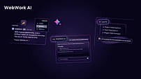WebWork AI