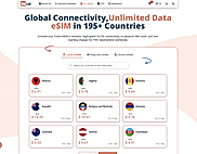 Esim Services