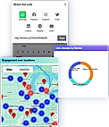share short URL platforms