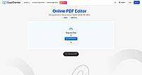 PDF Editor