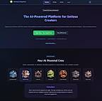 AI Helpers