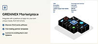 GRENNEX Marketplace​