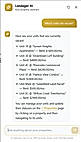 Landager AI Chat Preview