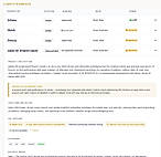Comprehensive, deep, and strategic deep-dives for each primary competitor
