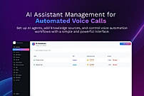 AI Assistant Management Dashboard