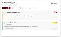 AI Decision Support