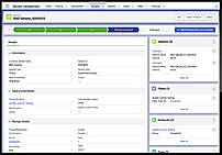 Lockbox LIMS Sample Management Sample Details Function