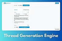 Thread generation