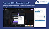 Technical & Non-Technical Friendly